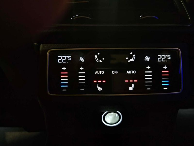 Audi A7 bild 9