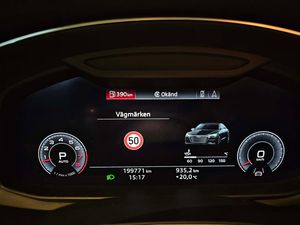 Audi A7 bild 13