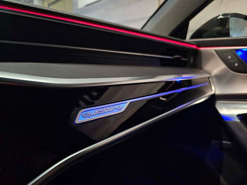 Audi A7 bild 20