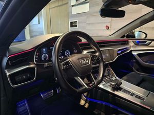 Audi A7 bild 4