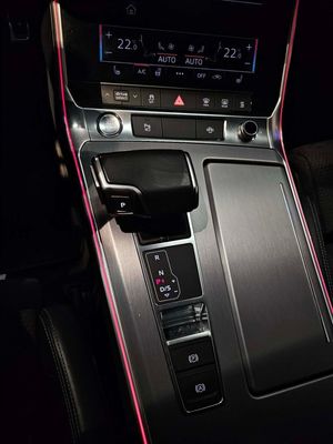 Audi A7 bild 19
