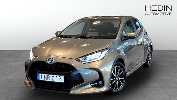 Toyota Yaris Toyota Yaris - 2023
