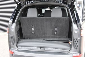 Land Rover Discovery bild 8