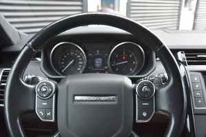 Land Rover Discovery bild 15