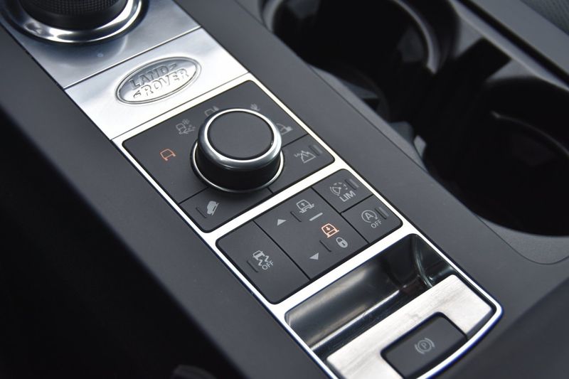 Land Rover Discovery bild 18