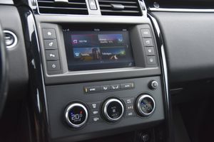 Land Rover Discovery bild 16