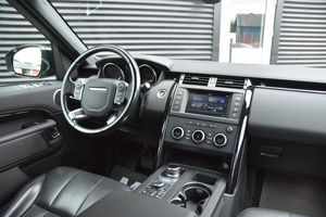 Land Rover Discovery bild 13