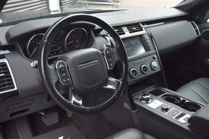 Land Rover Discovery bild 14