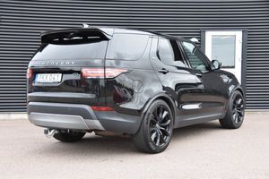 Land Rover Discovery bild 7