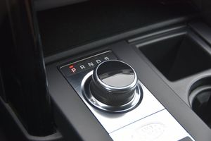 Land Rover Discovery bild 17