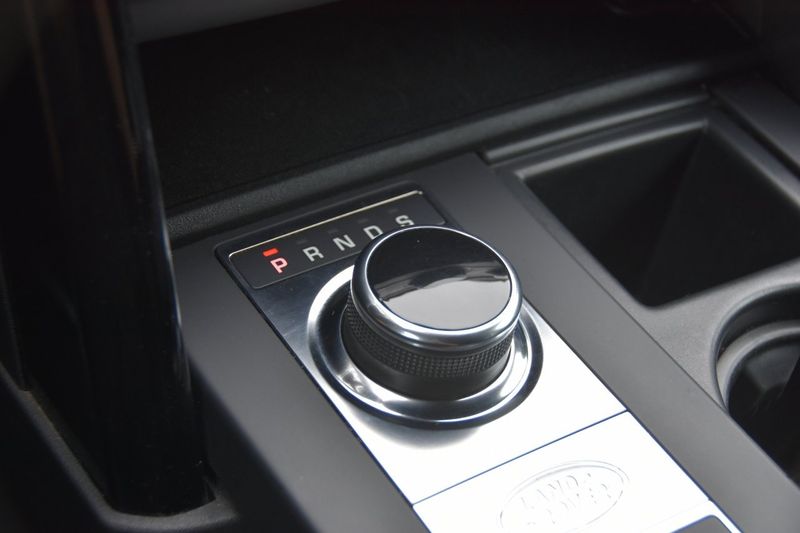 Land Rover Discovery bild 17
