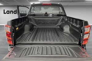 Isuzu D-Max bild 14