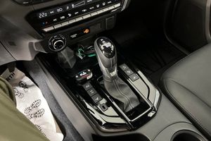 Isuzu D-Max bild 12