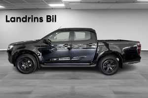 Isuzu D-Max bild 4