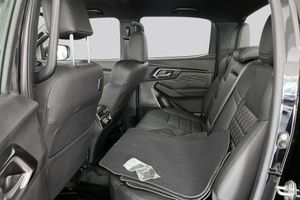 Isuzu D-Max bild 9