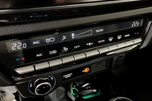 Isuzu D-Max bild 13