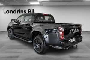 Isuzu D-Max bild 6