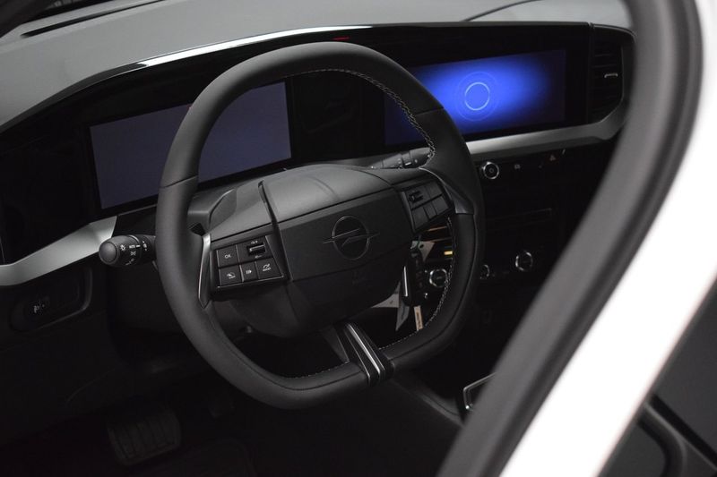 Opel Mokka bild 11