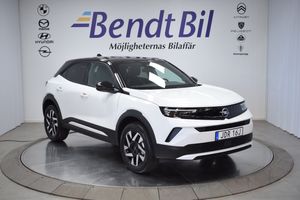 Opel Mokka bild 1