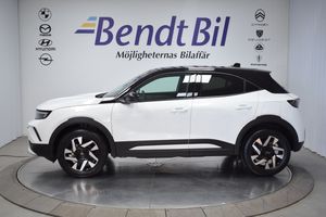 Opel Mokka bild 8