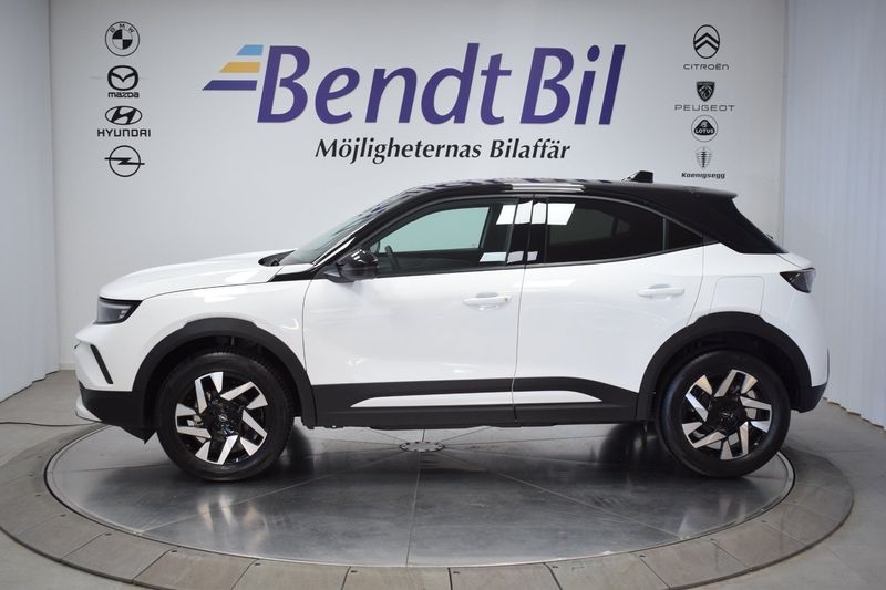 Opel Mokka bild 8