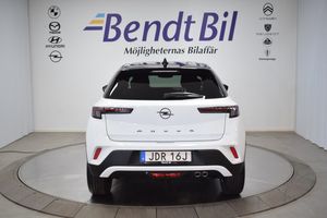 Opel Mokka bild 2