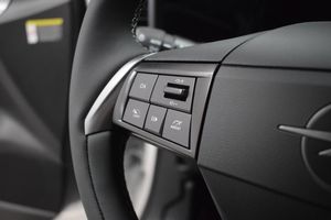 Opel Mokka bild 24
