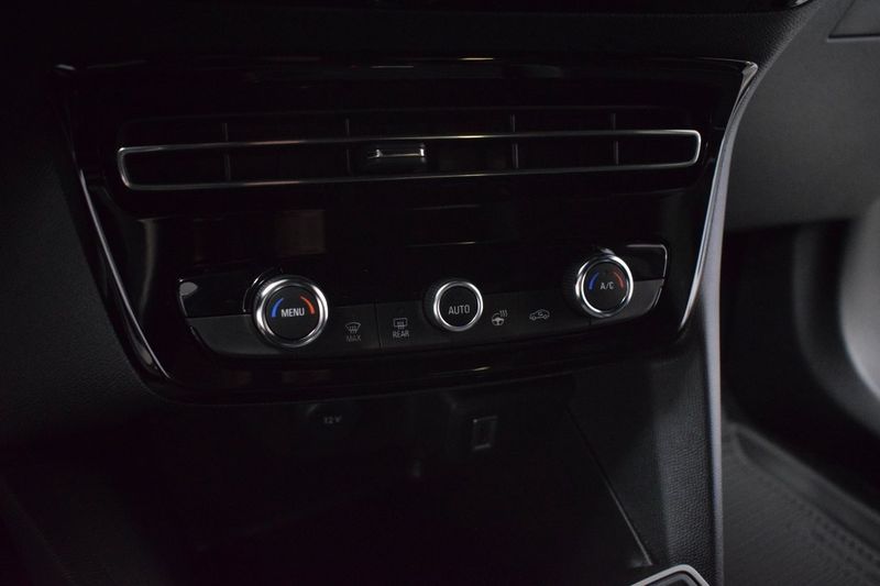 Opel Mokka bild 18