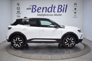 Opel Mokka bild 5