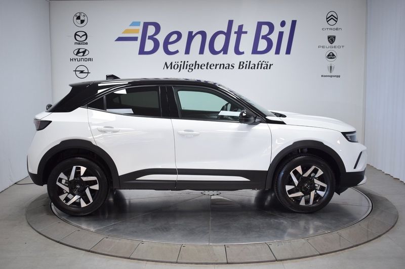 Opel Mokka bild 5