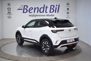 Opel Mokka bild 9