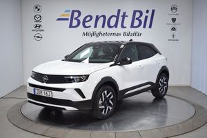Opel Mokka bild 7