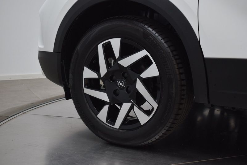 Opel Mokka bild 10