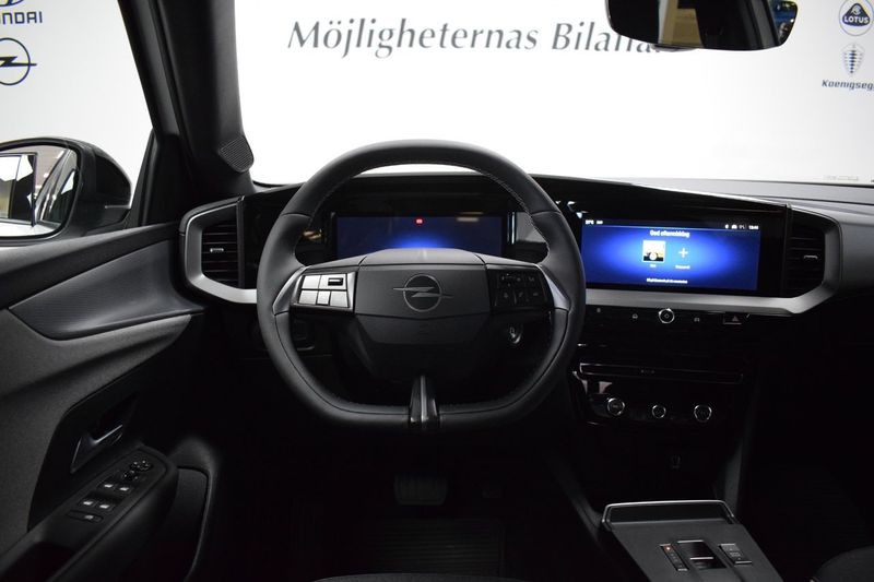 Opel Mokka bild 13