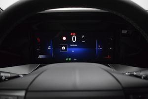 Opel Mokka bild 16