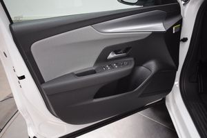 Opel Mokka bild 12