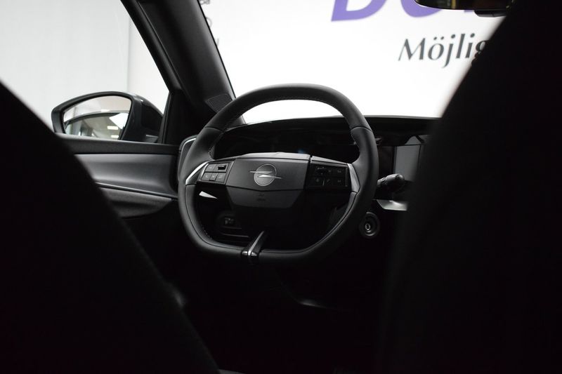 Opel Mokka bild 15