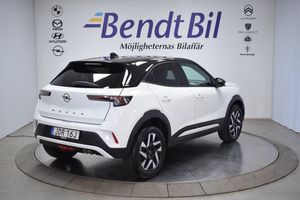 Opel Mokka bild 4