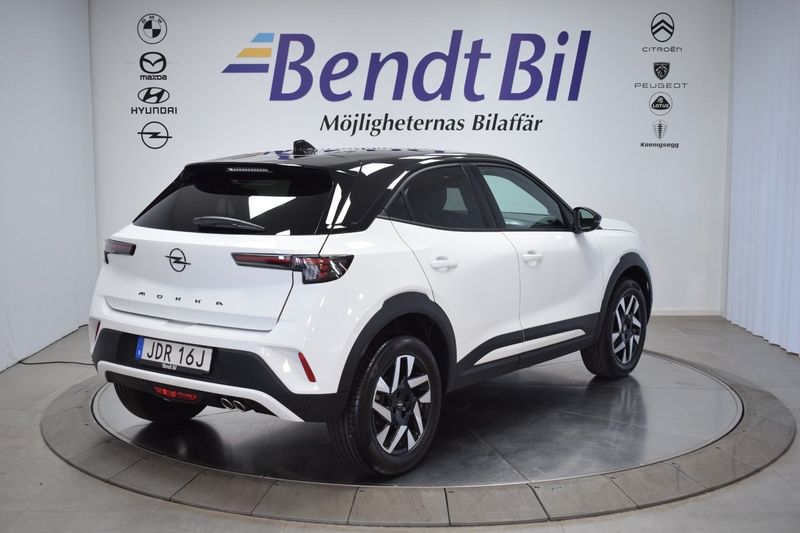 Opel Mokka bild 4