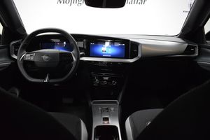 Opel Mokka bild 14