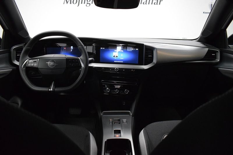 Opel Mokka bild 14