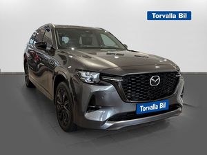 Mazda CX-80 bild 3