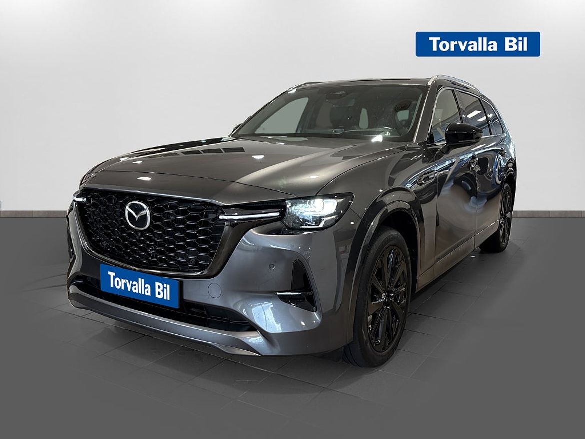 Mazda CX-80