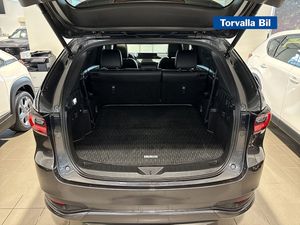 Mazda CX-80 bild 10