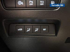Mazda CX-80 bild 11