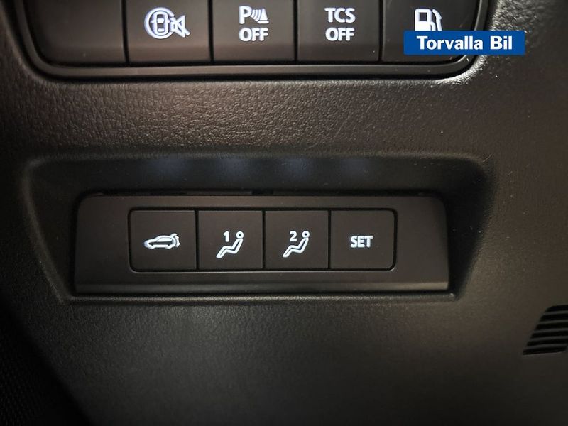Mazda CX-80 bild 11