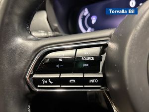 Mazda CX-80 bild 17