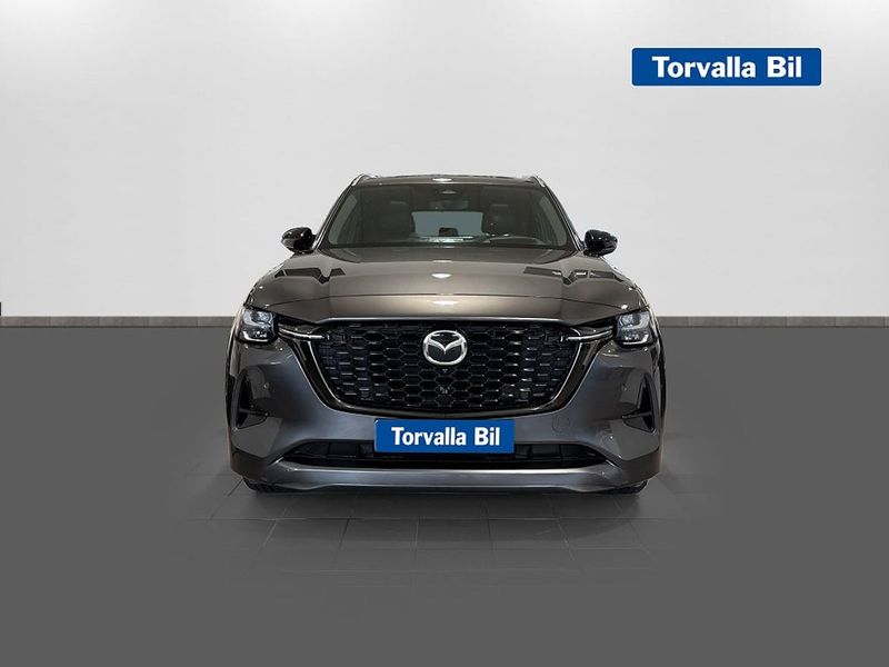 Mazda CX-80 bild 2