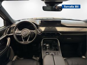 Mazda CX-80 bild 7