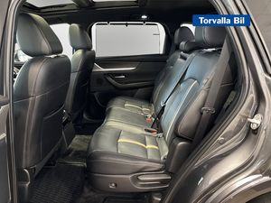 Mazda CX-80 bild 9